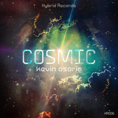 Cosmic by kavin ossia.