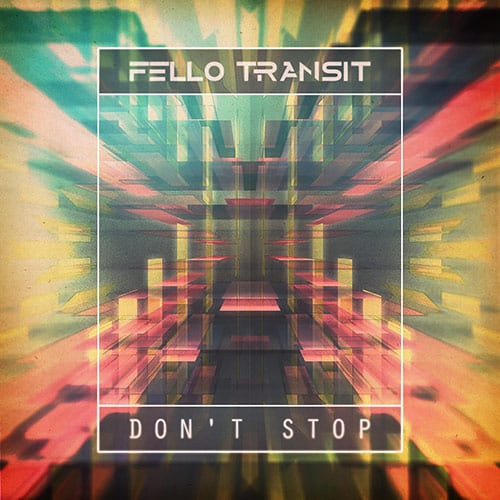 Felo transit - don't stop.