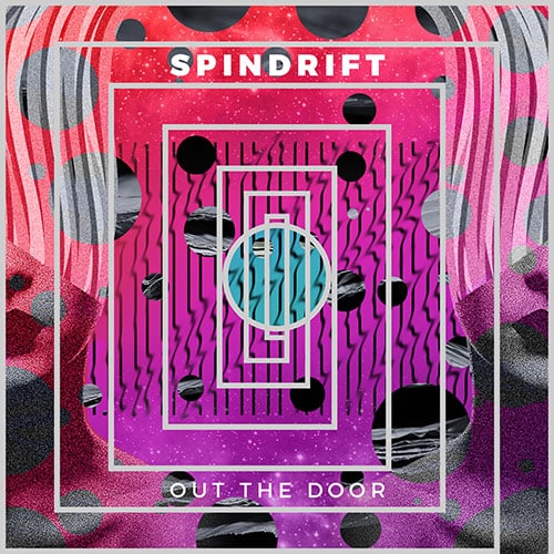 Spindrift - out the door.