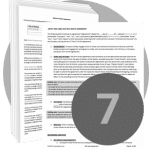 Music Law Contracts: 7 contracts