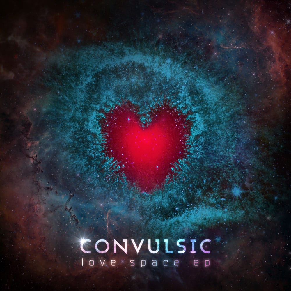 Convulsic - love space ep.