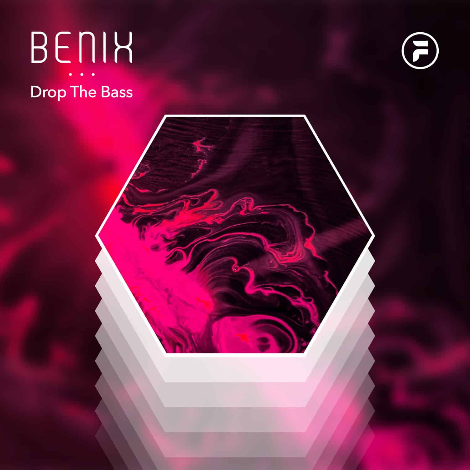 Benix - drop the bass.