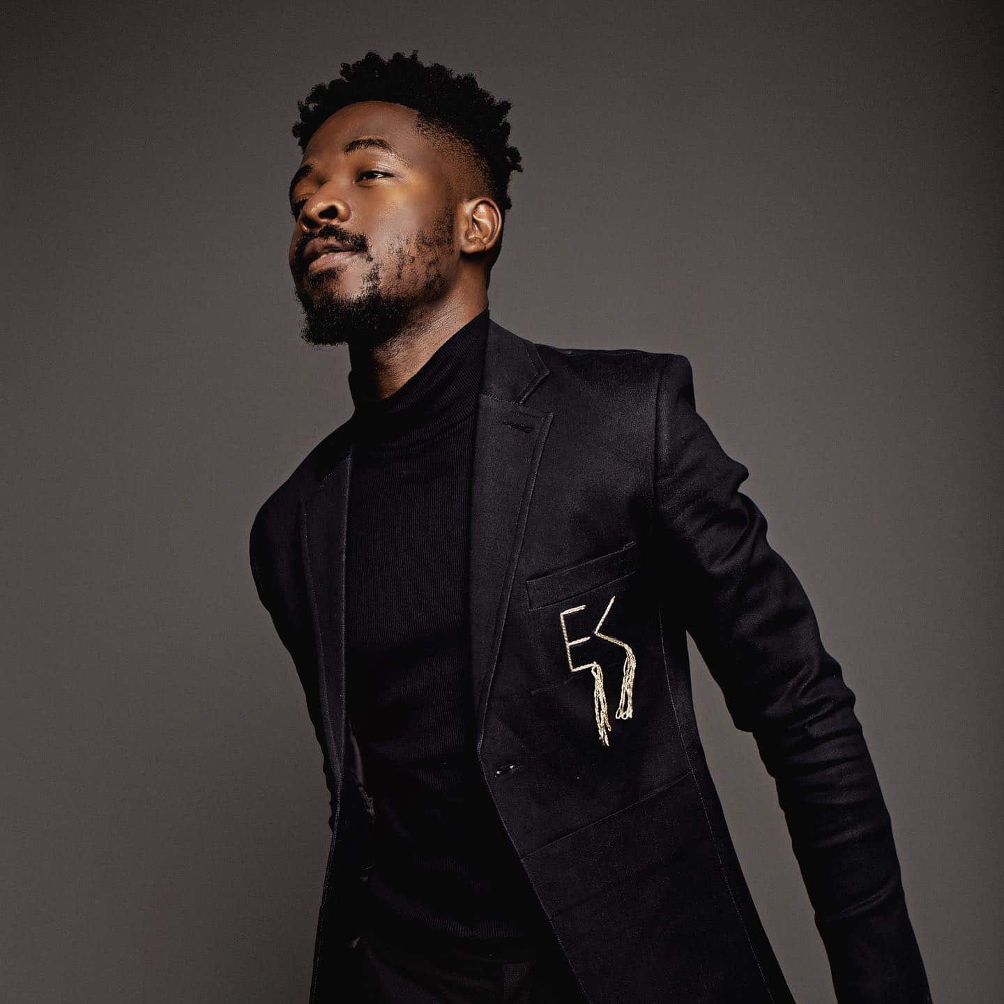 Johnny Drille Symphonic