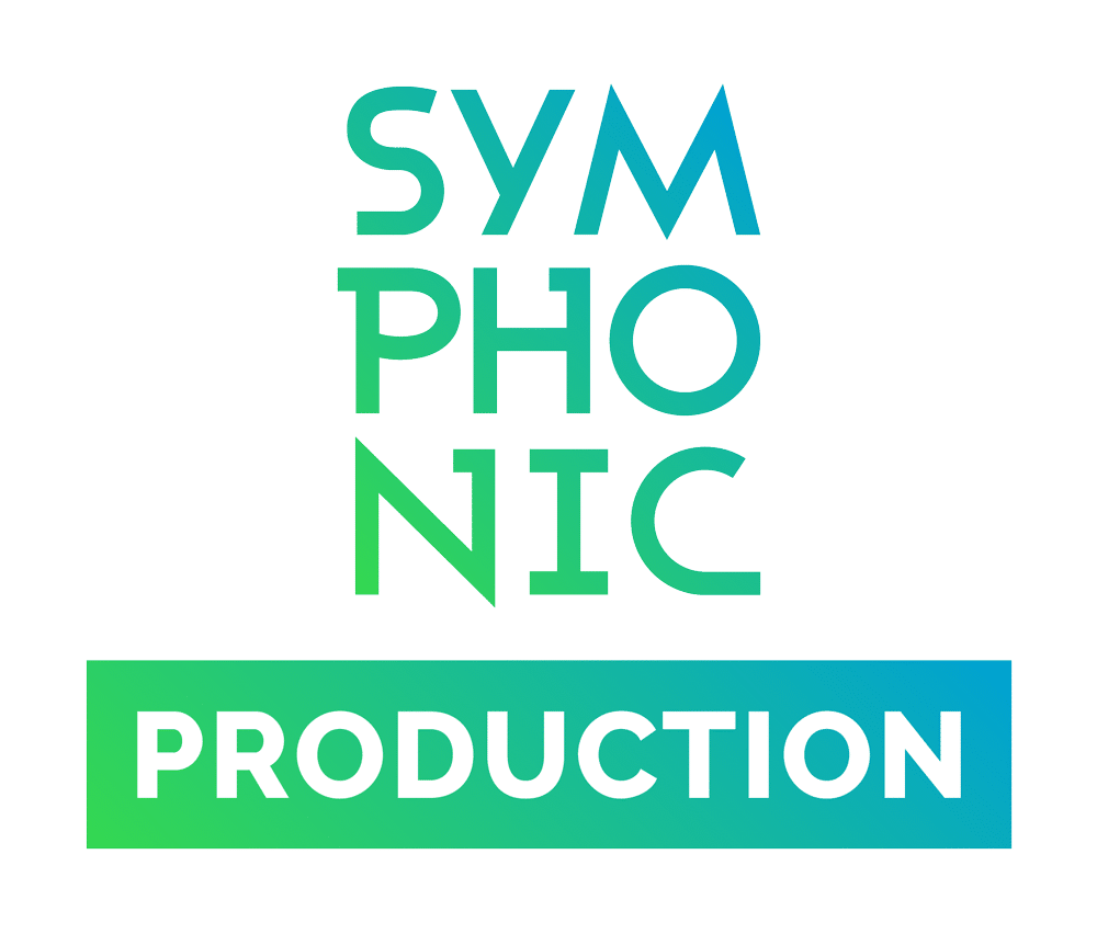 Symphonic for Production
