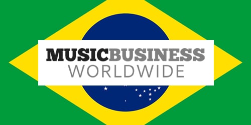 Symphonic Distribution Expands into Brazil