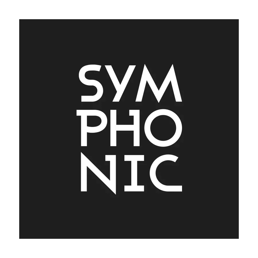 Symphonic distribution - music distributor