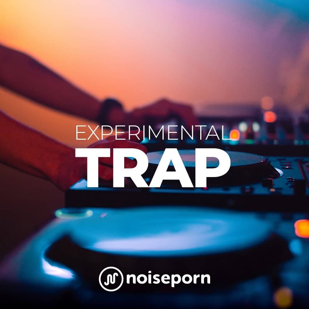 Experimental Trap Symphonic