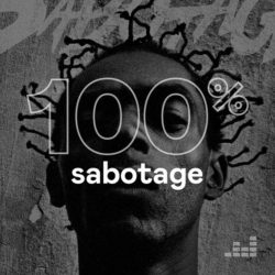100 sabotage deezer playlist pitch