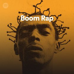boom rap playlist pitch