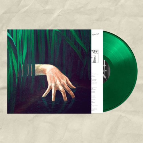 physical music distribution