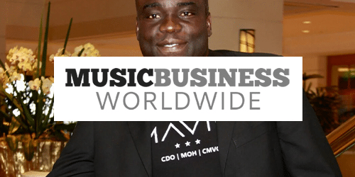 Tunji Afonja Joins Symphonic Distribution as Creative Executive