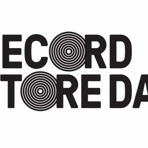Record Store Day