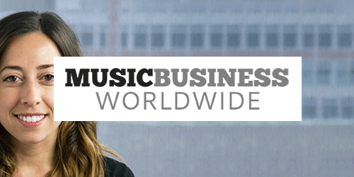 Ali Lieberman Joins Symphonic Distribution as VP of Product