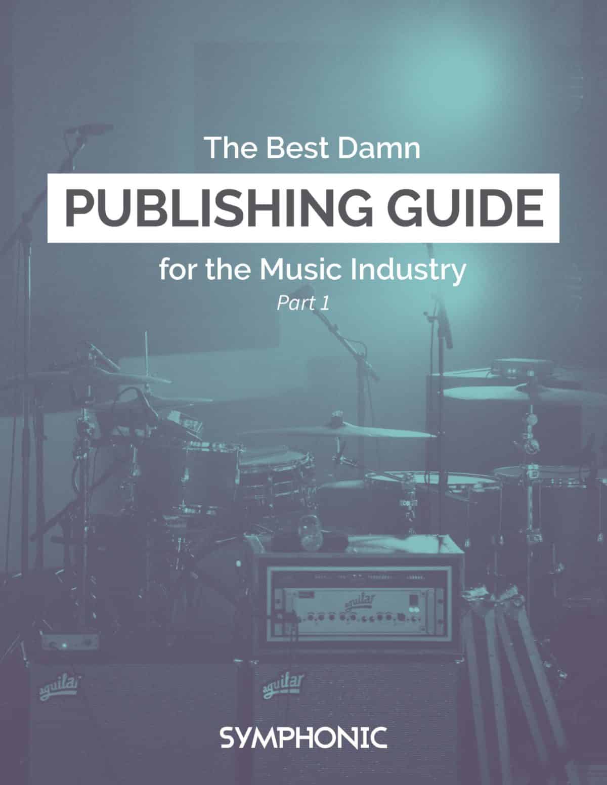 Music Industry Guides Symphonic Distribution