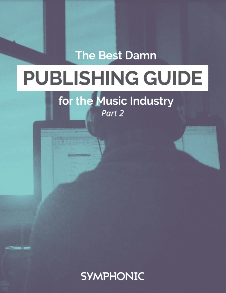 Music Industry Guides Symphonic Distribution Music Industry Guides Symphonic Distribution