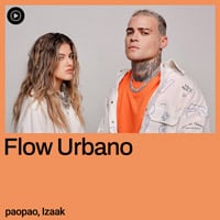 Flow urbano - peppo & zak.