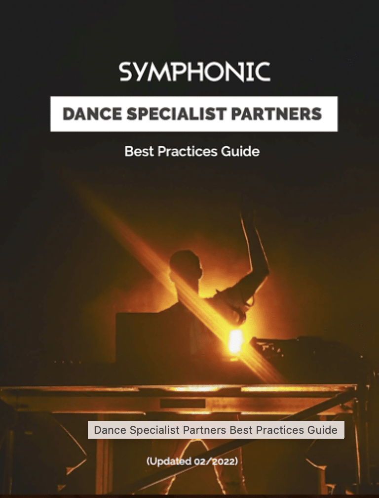 Music Industry Guides Symphonic Distribution Music Industry Guides Symphonic Distribution