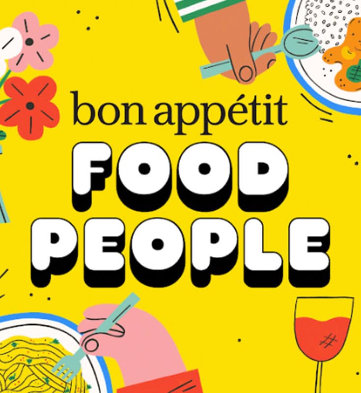Food-People logo