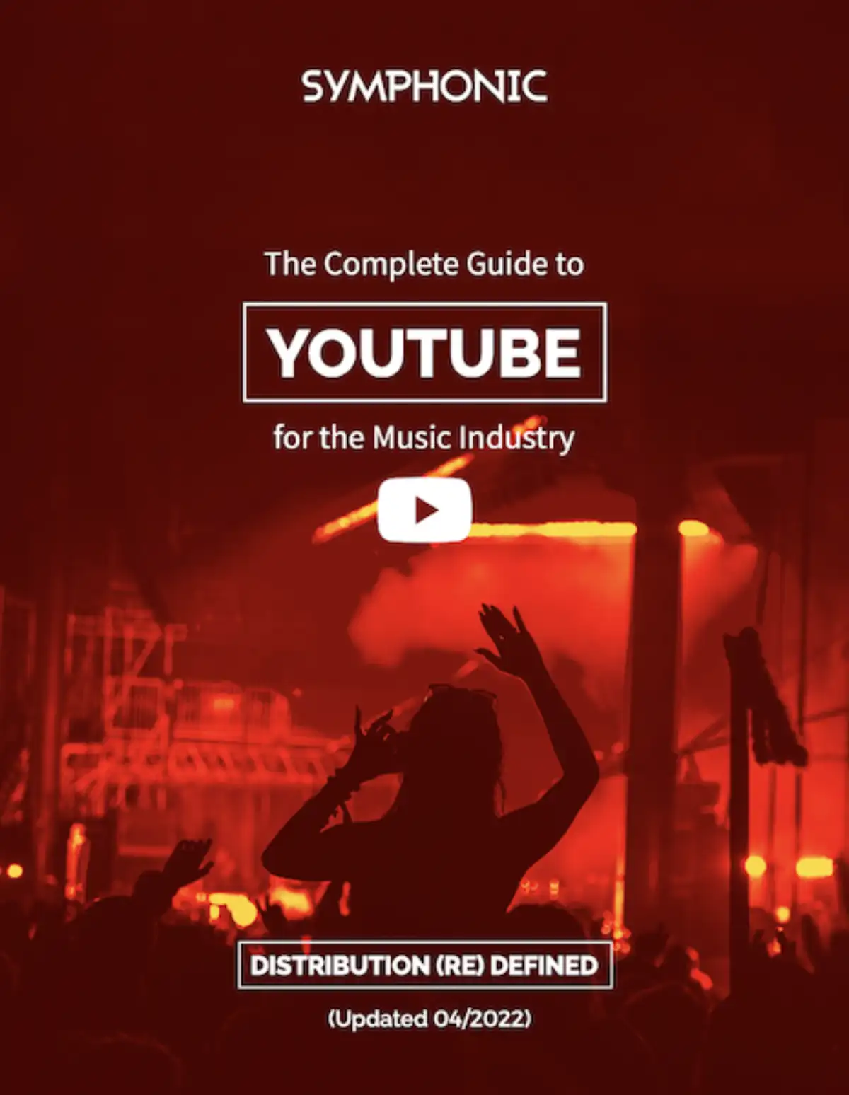 Youtube guide cover