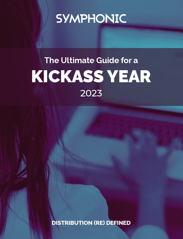 The Ultimate Guide for a Kickass Year 2023