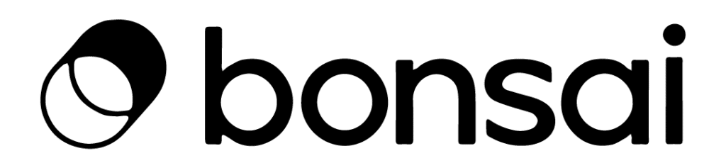 The bonsai logo on a white background representing Web3 Partners.