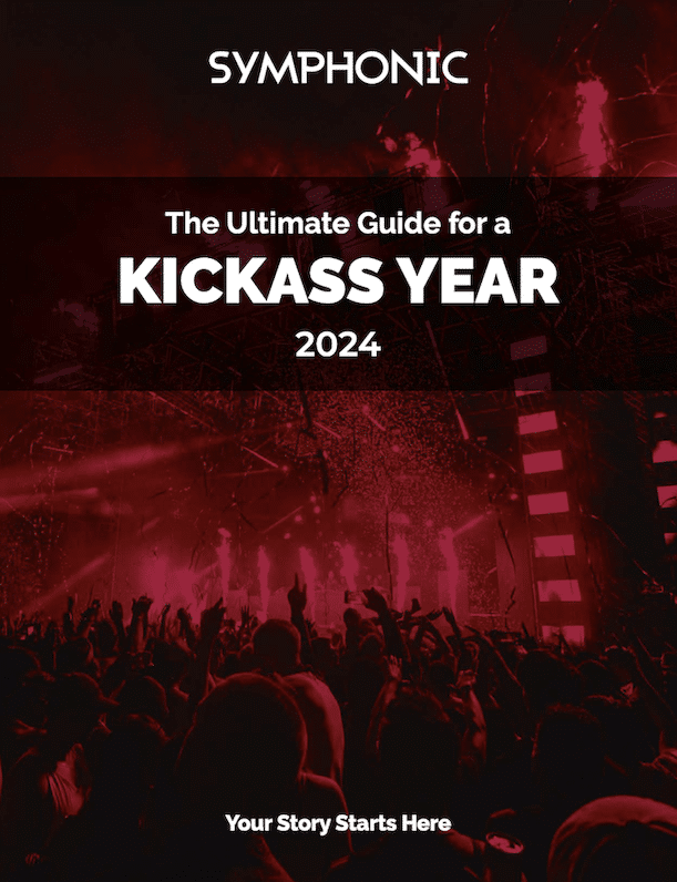 The Ultimate Guide for a Kickass Year
